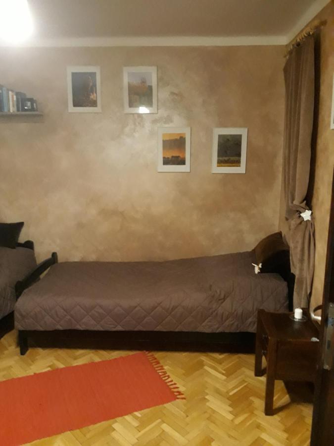 Kwatera Na Bagnach Osowiec  외부 사진