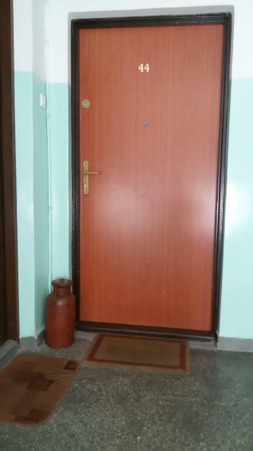 Kwatera Na Bagnach Osowiec  외부 사진
